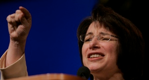 Illustration for article titled Lesbians, Immigrants, and Harvard Professors: Get to Know Your Trailblazing Lady Senators